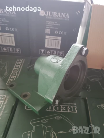 Безплатна доставка - Стартер редукторен   МТЗ , ЮМЗ, Т16,Т25,Т40,Тк80,Болгар, снимка 2 - Селскостопанска техника - 9138861