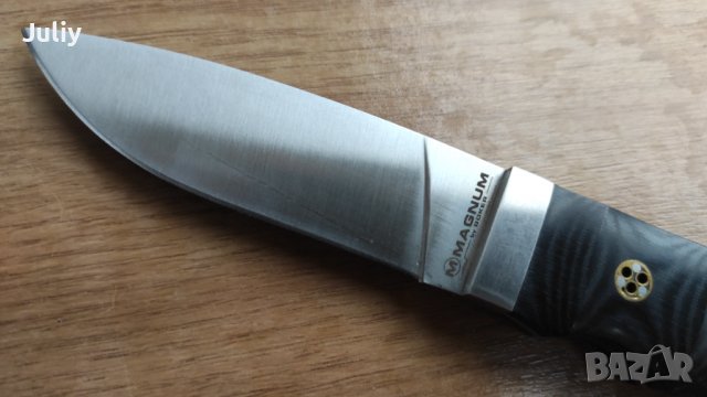 Нож Böker Magnum Trail, снимка 5 - Ножове - 38808287