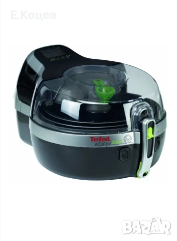 За Части ! Tefal Actifry 2 in 1  YV9601