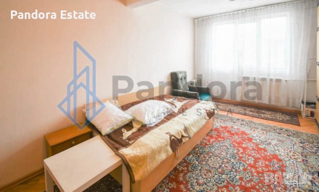 2-СТАЕН апартамент под наем, гр. София, кв.Западен Парк, снимка 6 - Апартаменти - 52476129