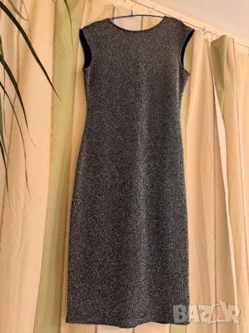 🎉 Блестяща рокля за специални поводи – H&M, размер S