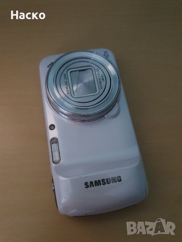 Samsung  galaxy s4 zoom за части