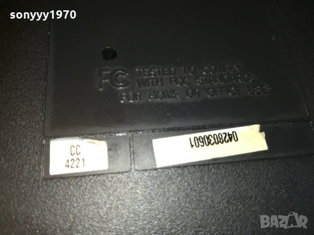 shure ut4a-tl , снимка 17 - Микрофони - 30033299