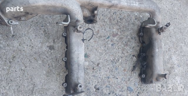 Всмукателен Колектор 2.5 Пасат 5 - Vw - Ауди А6 C5 N, снимка 3 - Части - 42170238