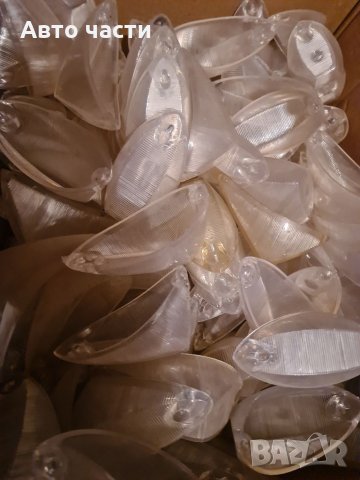 СТАКЛА.ЗА МИГАЧИ.ЗА МОСКВИЧ.407.408.И ДРУГИ.0895486622., снимка 4 - Части - 35360149