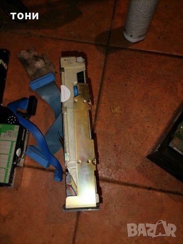 Твърд диск стар модел, снимка 7 - Антикварни и старинни предмети - 34974185
