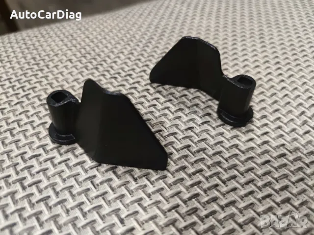 Бъркалки Хлебопекарна