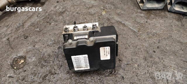 Abs 96 619 637 80 Citroen C4 Grand Picasso 1.6HDI-109к.с