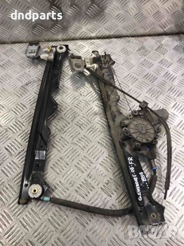 Преден десен стъклоповдигач Jeep Grand Cherokee,2006г.