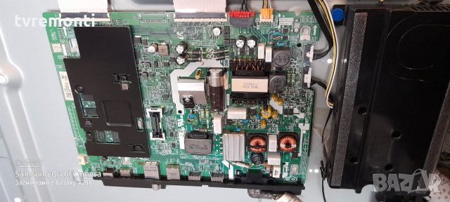 Main Board BN9646824A