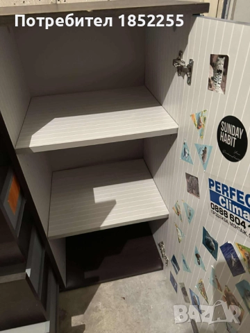шкаф, снимка 6 - Шкафове - 52221868