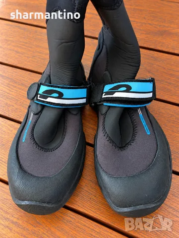 Neoprene обувки за сърфинг, плуване и др. N 39, снимка 2 - Водни спортове - 56313867