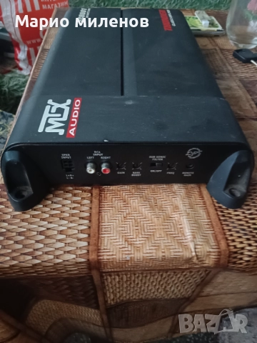 Не знам дали има нужда да го представям