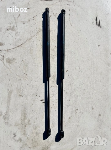 Амортисьор амортисьори багажник Рейндж Роувър Range Land Rover Sport L320