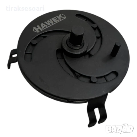Скоба за капачки  на резервоари HAWEK , HW-1083, снимка 3 - Други инструменти - 50720993