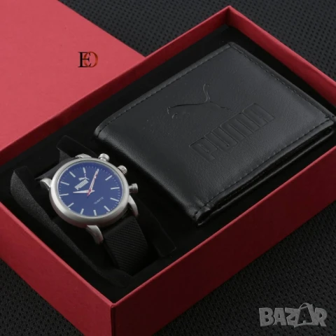 подаръчни комплекти louis vuitton tommy hilfiger gucci calvin klein , снимка 17 - Подаръци за мъже - 51395319