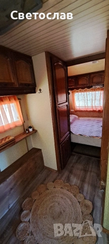 Каравана на къмпинг Китен под наем, снимка 10 - Каравани под наем - 45627070