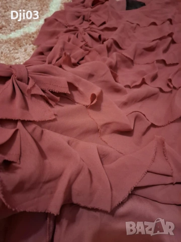 H&M Рокля , снимка 4 - Рокли - 54320820