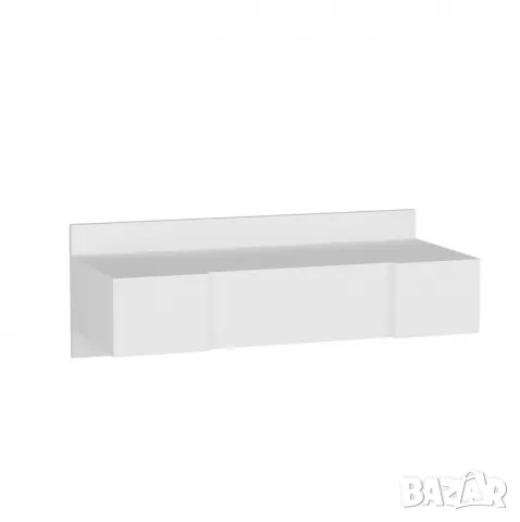 Тоалетка за стена, снимка 2 - Тоалетки - 48147391