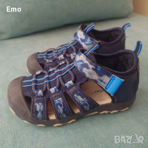 Детски сандали Mat Star