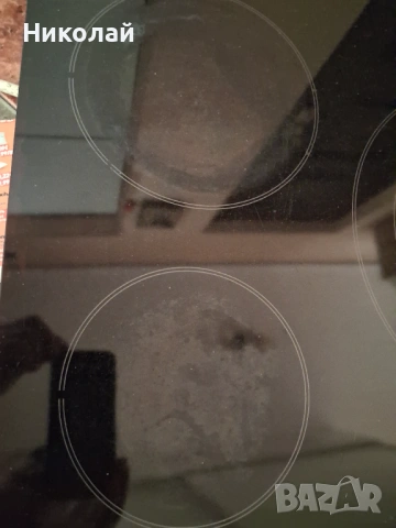 Керамичен плот за вграждане "Gorenje", снимка 4 - Печки, фурни - 54188648