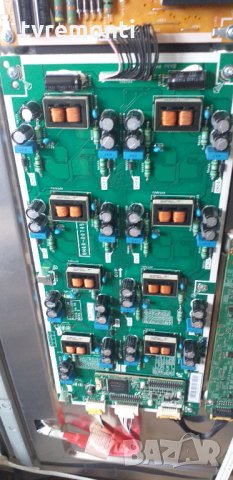 Sub Power Supply BN44-00745A L65C4L_ESM PSLF321C06B REV1.3