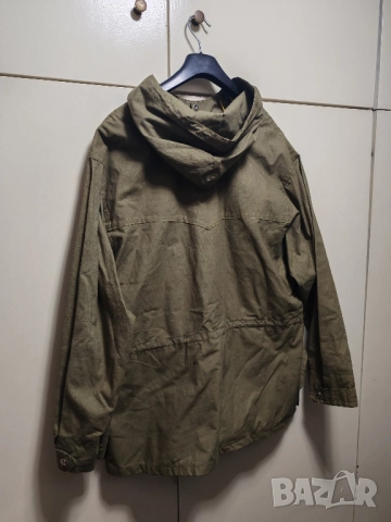 Старо производство анурак. , снимка 3 - Спортна екипировка - 52050712