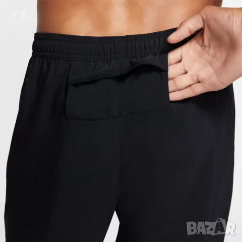 Оригинално мъжко долнище Nike Dri-Fit Essential Hybrid, снимка 8 - Спортни дрехи, екипи - 49208762