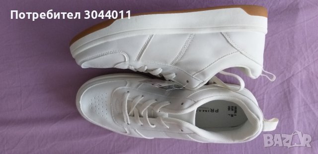 Нови маратонки  -38, снимка 4 - Маратонки - 37796223