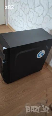 Настолен компютър, снимка 2 - Работни компютри - 48334887