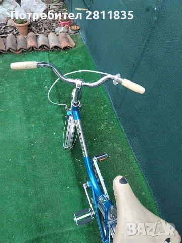 KTM Austro Mini велосипед КТМ ретро колело, снимка 14 - Велосипеди - 53987674