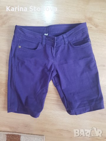 Дамски къси панталонки и поли, снимка 3 - Къси панталони и бермуди - 29481187