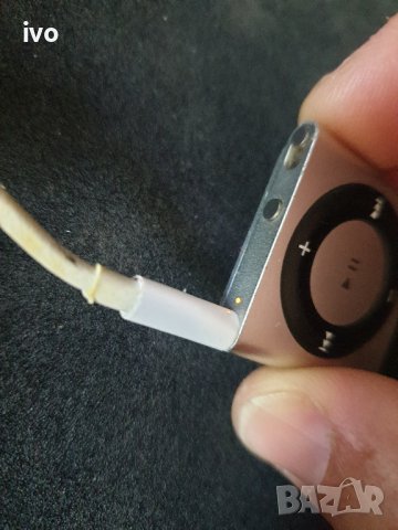 ipod shuffle, снимка 7 - iPod - 36678417