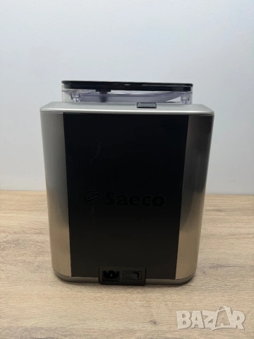 Кафемашина Saeco Syntia Type:HD8837, снимка 5 - Кафемашини - 53339072