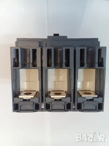 АВТОМАТИЧЕН ПРЕКЪСВАЧ-- ШНАЙДЕР-160А, снимка 4 - Резервни части за машини - 50435573