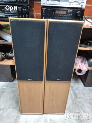 Тонколони DK DIGITAL LS-180, снимка 3 - Тонколони - 52737494