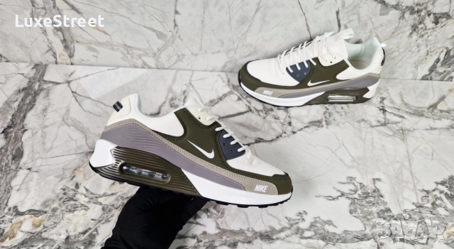 Мъжки Маратонки -40-45н. Nike , снимка 6 - Маратонки - 52424966