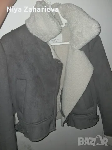 Дамско яке, Stradivarius S