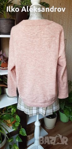 Дамски пуловери, Tom Taylor, Н&М и Vero moda,размер S, снимка 7 - Блузи с дълъг ръкав и пуловери - 36360148