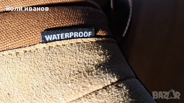 Columbia-waterproof-2 чифта нови зимни обувки,унисекс 41 1/2 и 41, снимка 4 - Дамски боти - 52973636