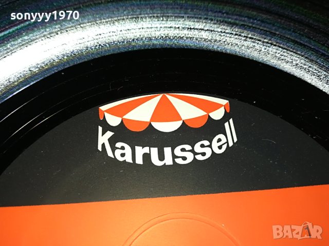 TOP HITS 71 ПЛОЧА-ВНОС GERMANY 0604231001, снимка 13 - Грамофонни плочи - 40274354