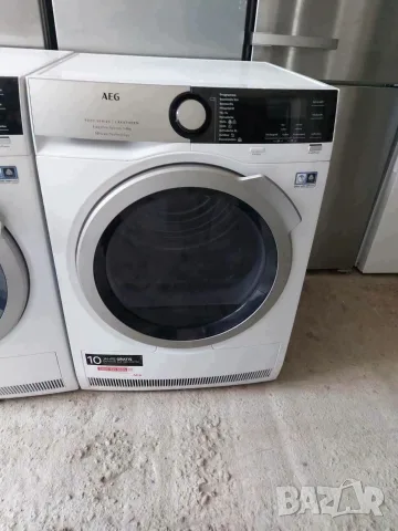 Сушилни Bosch AEG Miele Siemens, снимка 15 - Сушилни - 55933621