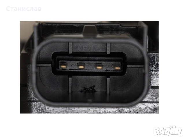 Брава за Kia Picanto MK3 за задна лява врата, снимка 7 - Части - 52300563