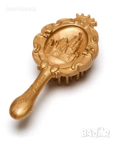 Оригинална кукла Мерида - Храбро сърце - Дисни Стор Disney Store , снимка 5 - Кукли - 36585474