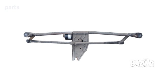 Моторче Предни Чистачки Форд Транзит(2000г.-2006г.) - 404524 N