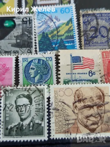 Пощенски марки от цял свят СПОРТ, ЛИЧНОСТИ, ЖИВОТНИ за КОЛЕКЦИОНЕРИ 47878, снимка 9 - Филателия - 47809635