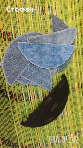 прахосмукачка робот ilife v5s pro с миене , снимка 7 - Прахосмукачки - 50438804