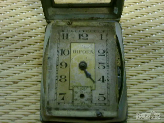 BIFORA, снимка 2 - Антикварни и старинни предмети - 49764585