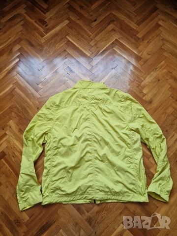 Страхотно мъжко пролетно яке LERROS размер 2XL , снимка 8 - Якета - 54255178