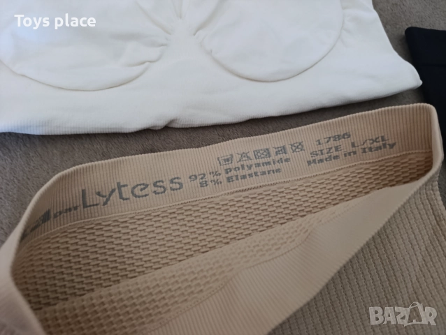 Стягащо бельо, оформящи бельо , снимка 7 - Бельо - 51780238